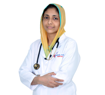 DR. Shamim Aneesh